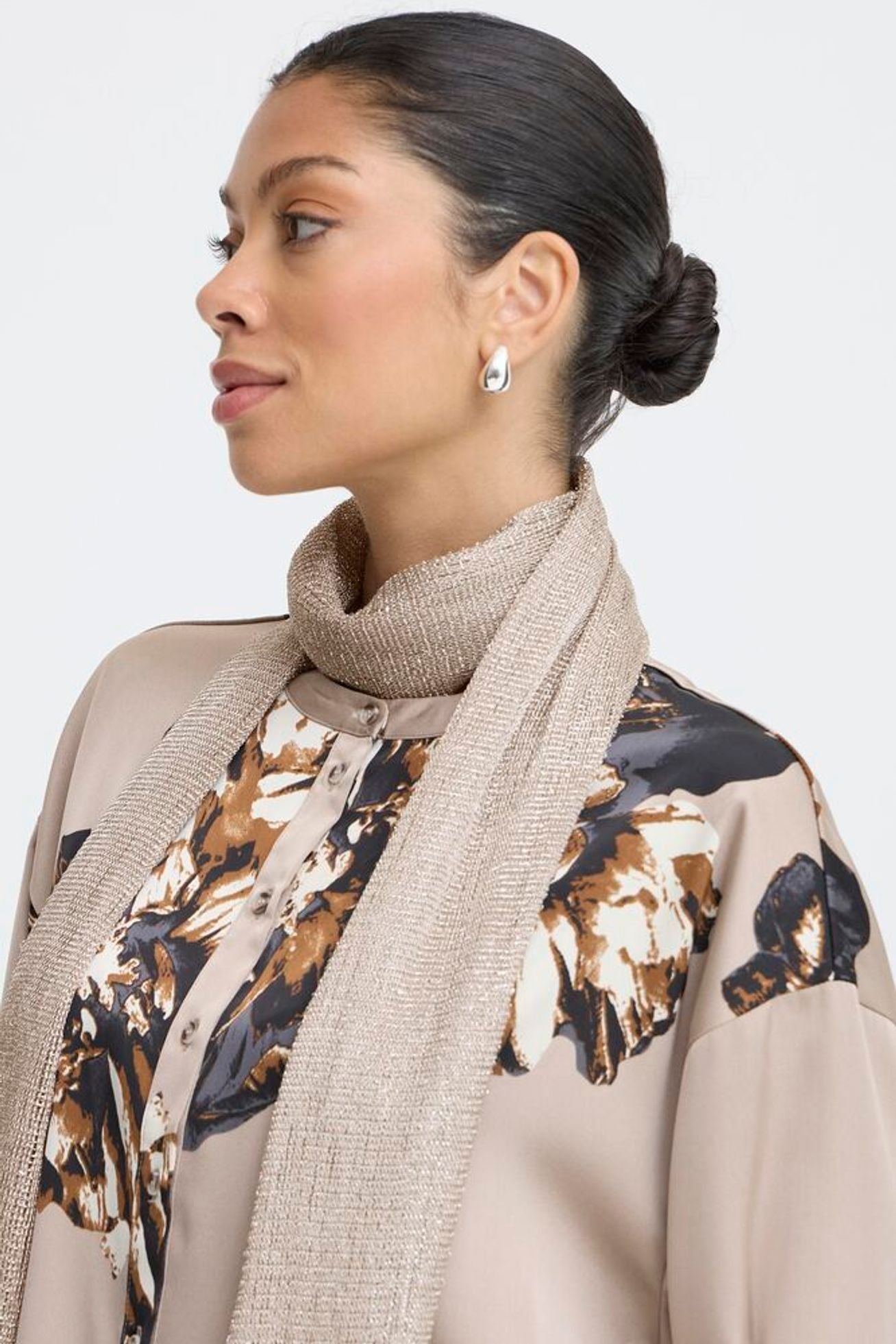 Byoung - Voet Scarf