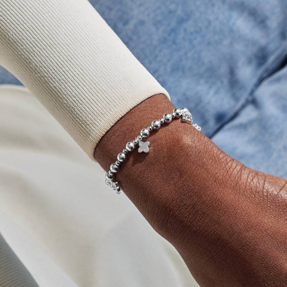 Joma Jewellery - Reva - Clovers