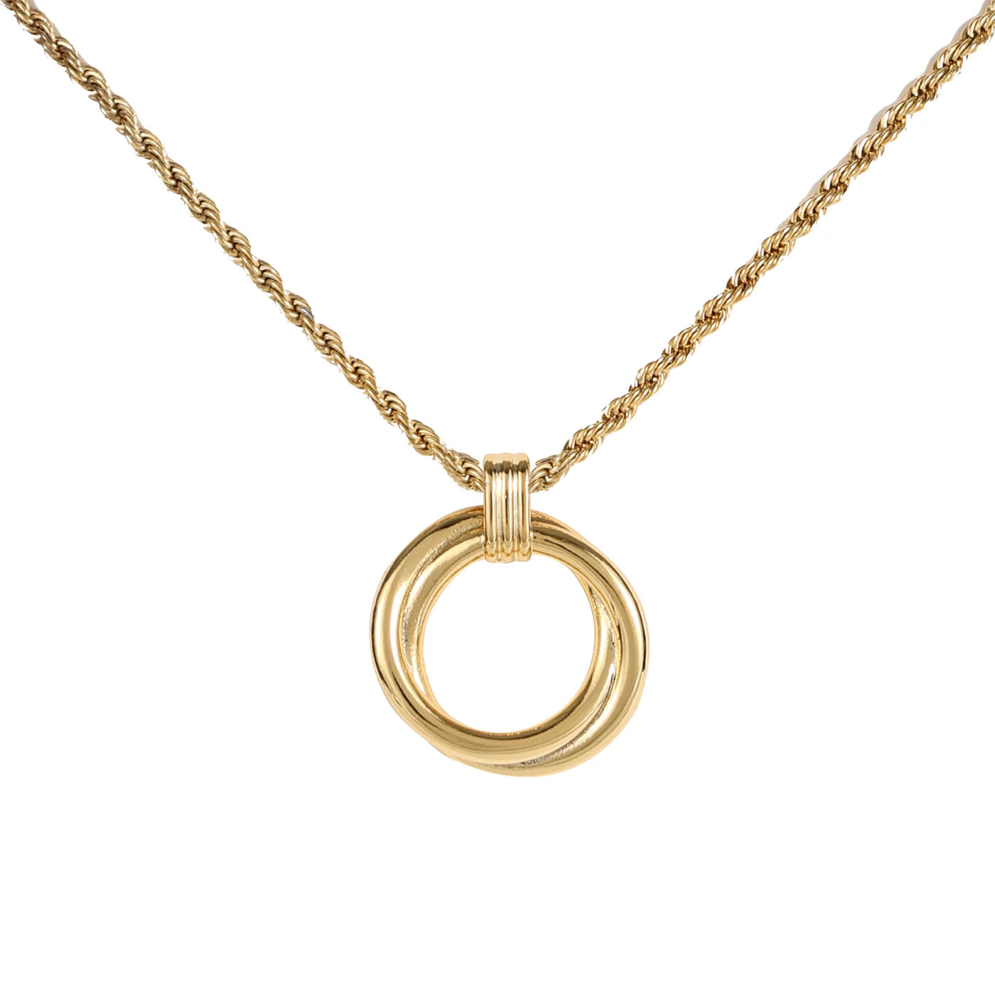 Accessories by Park Lane - Sianna Necklace