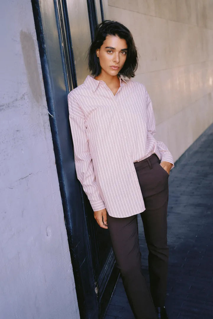 Byoung - Dixi Straight Pants
