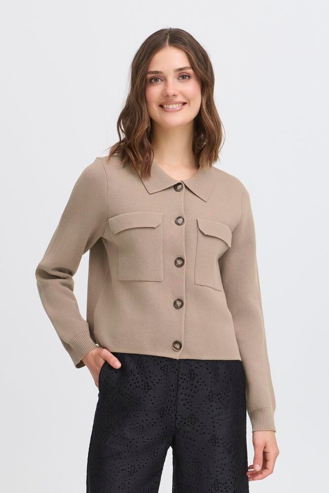 Fransa - Ita Cardigan