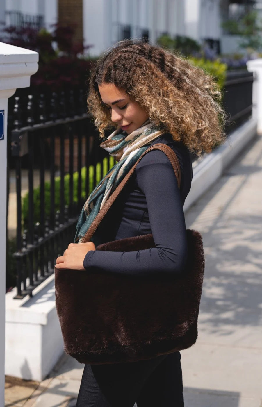 Accessories by Park Lane - Delilah Bag
