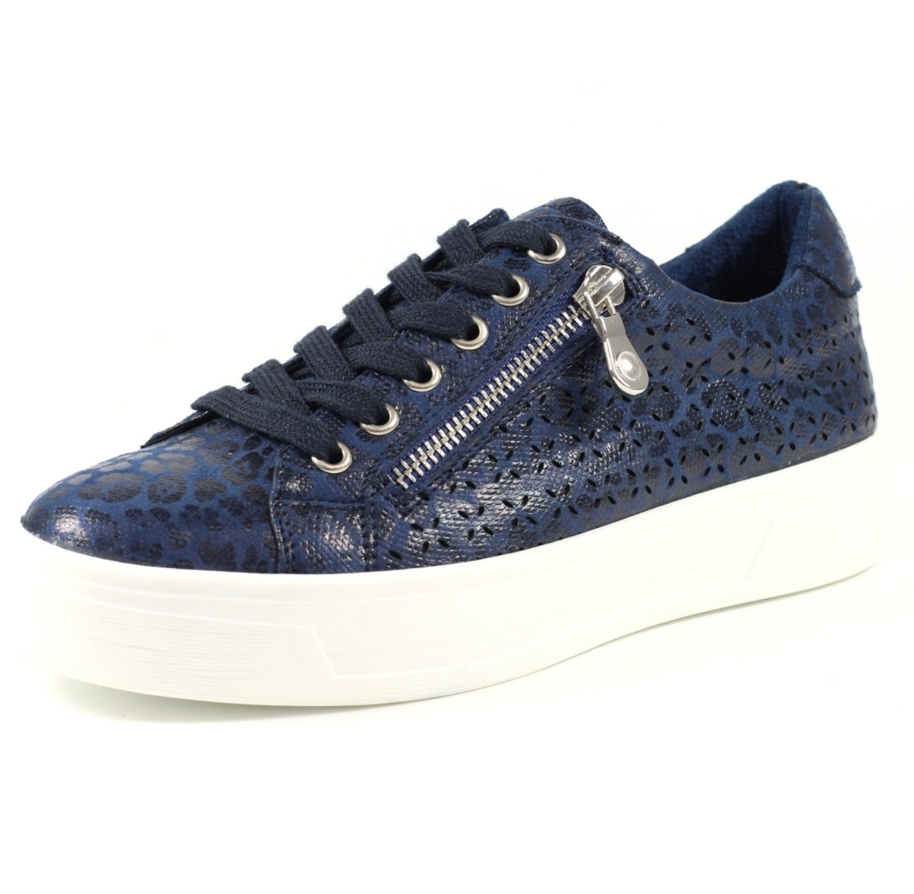 Lunar - Charm trainers
