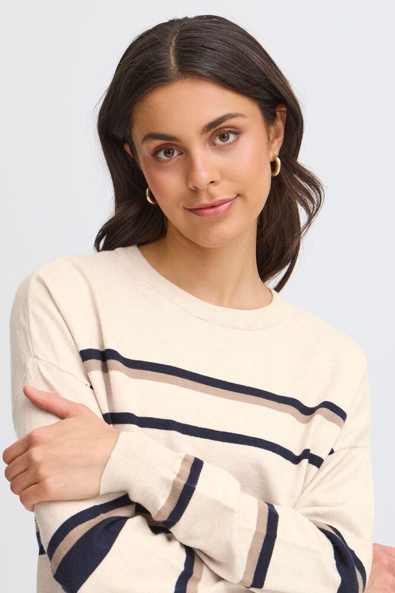 Fransa - Melani Pullover