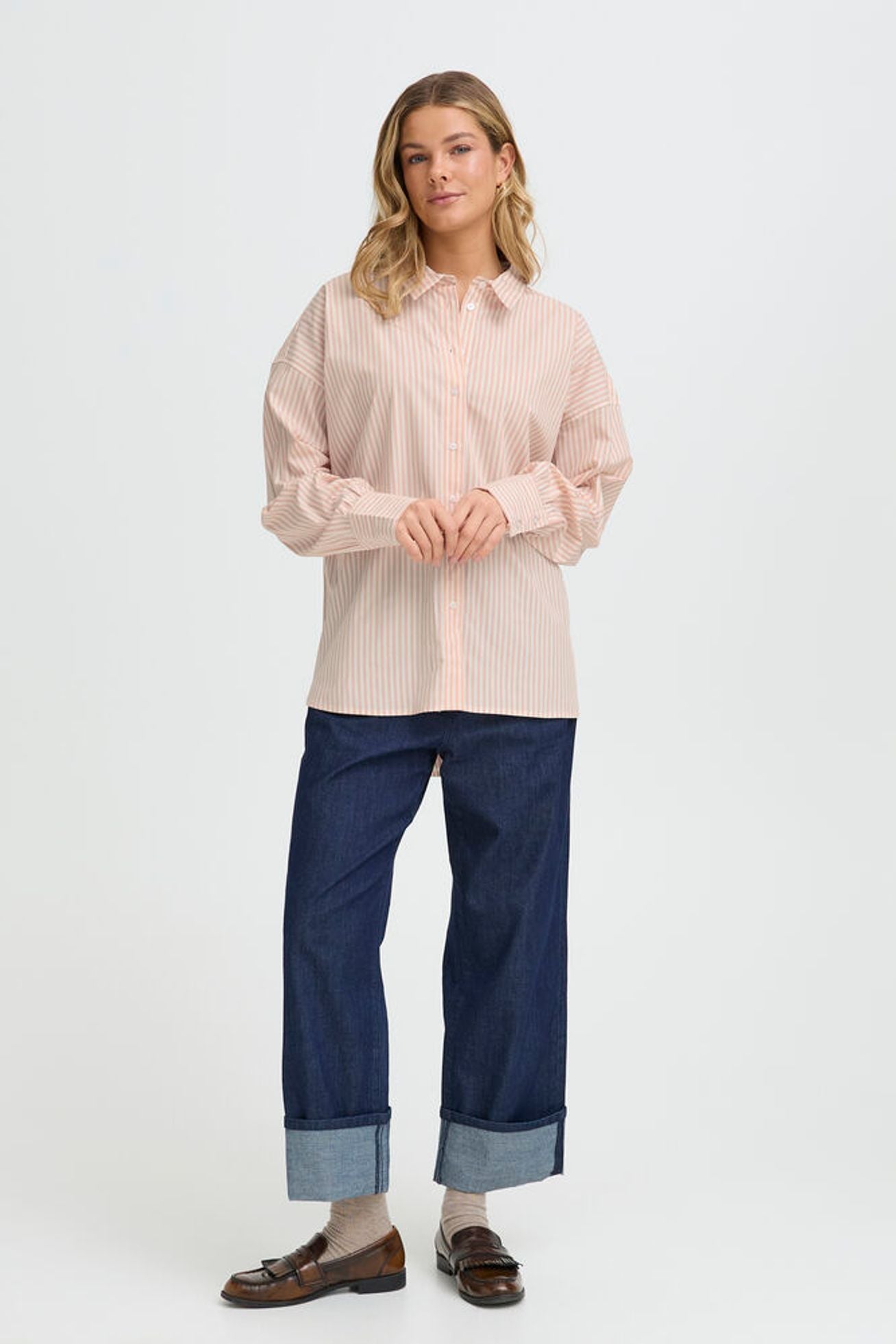 Fransa - ZA Shirt SH 11