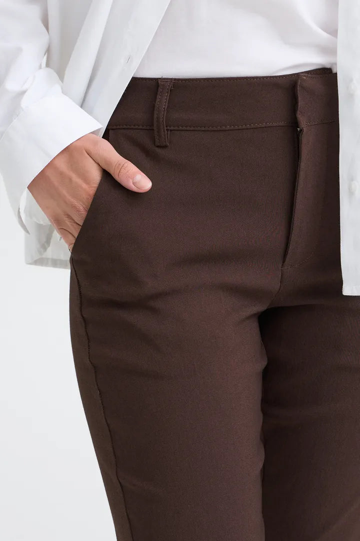Byoung - Dixi Straight Pants