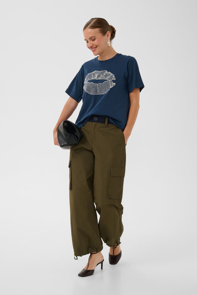 Culture - Emba Gith T-Shirt