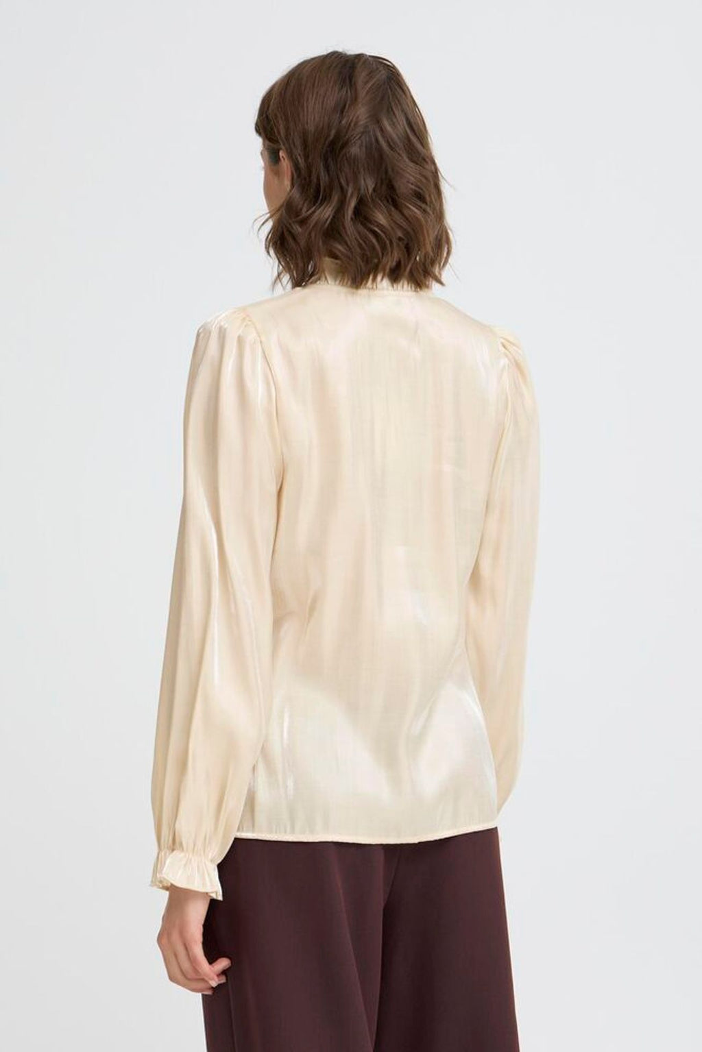 Fransa - Yolanda Blouse 3