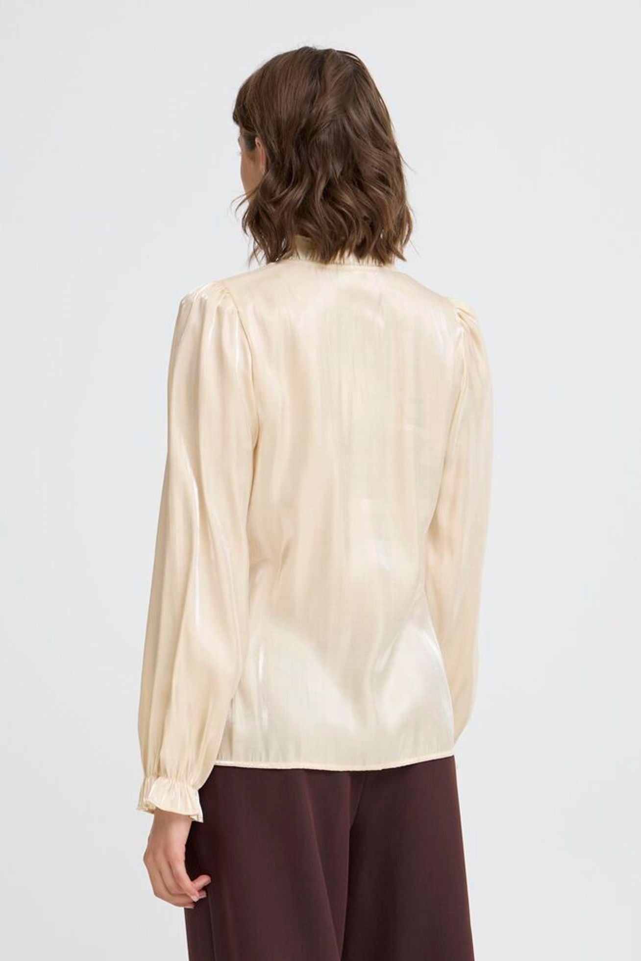 Fransa - Yolanda Blouse 3
