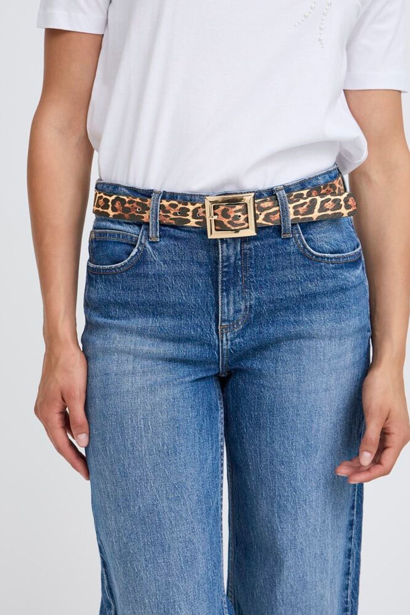 Byoung - Vildkat Belt