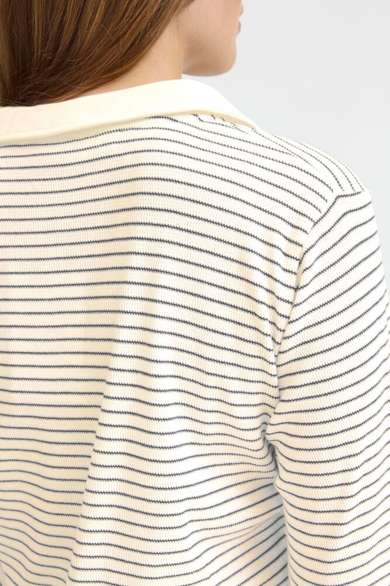 Pulz Jeans - Rowan LS T-shirt