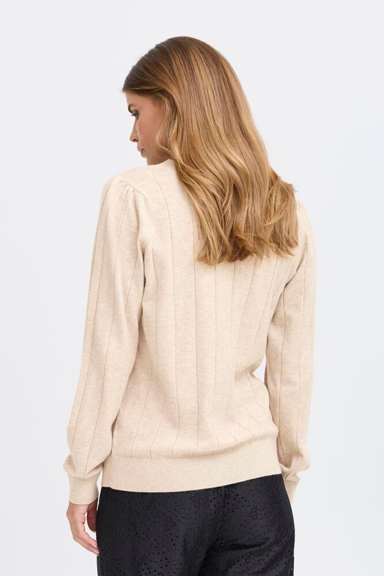 Fransa - Kata Pullover 1