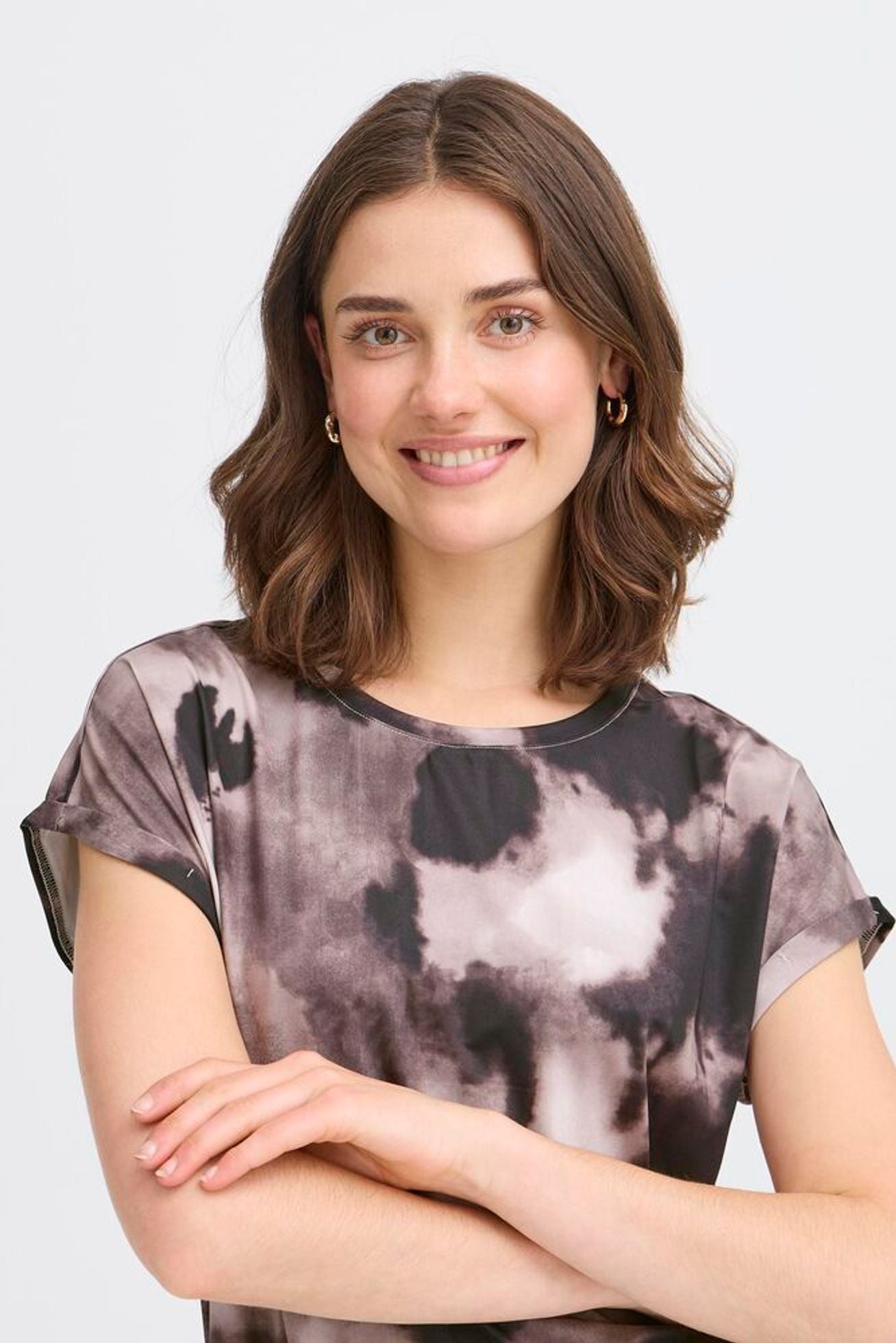 Fransa - Seen Tee