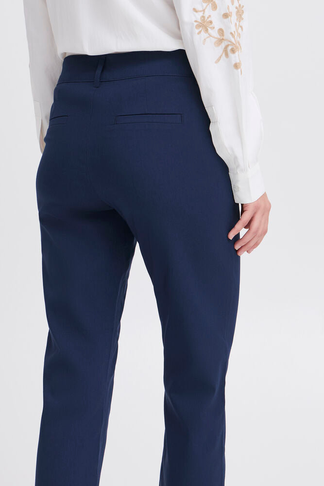 Byoung - Dixi Straight Pants