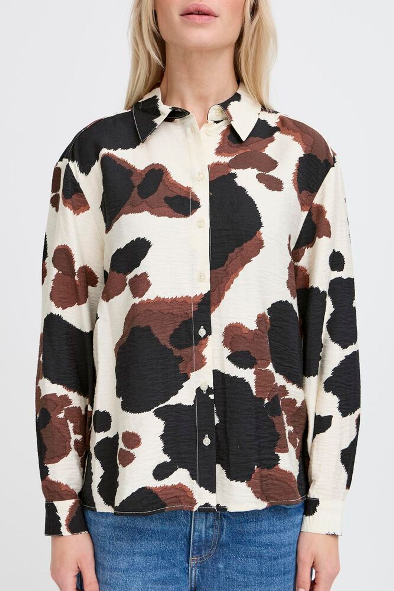 Byoung - Ihamma Reg Shirt