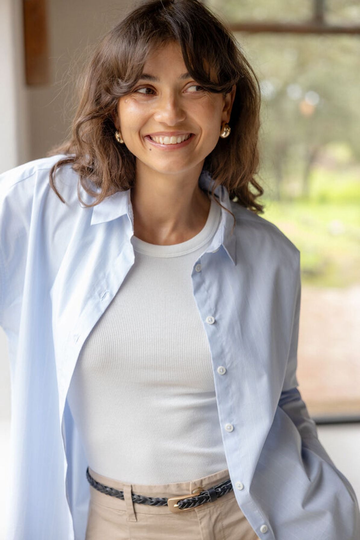 Fransa - Zane Shirt 1