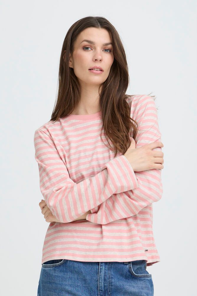 Pulz Jeans - Arlo T-shirt