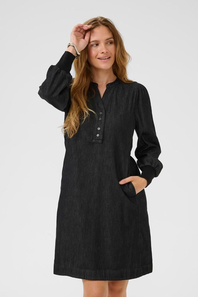 Culture - Hilka Arpa Short Dress