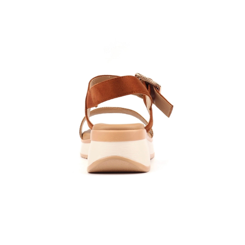 Lunar - Dion Sandal