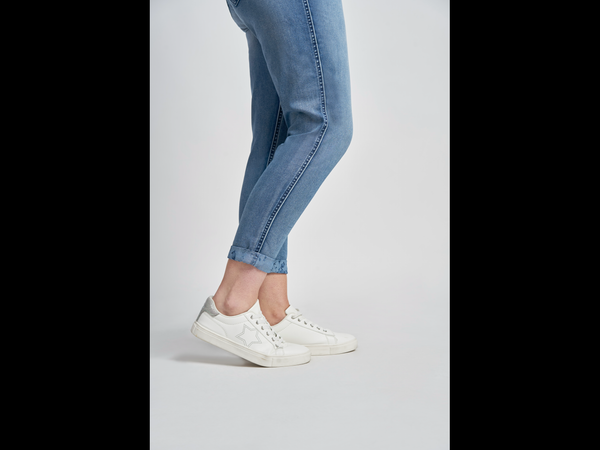 Pinns - Rosalee Reversible Jeans