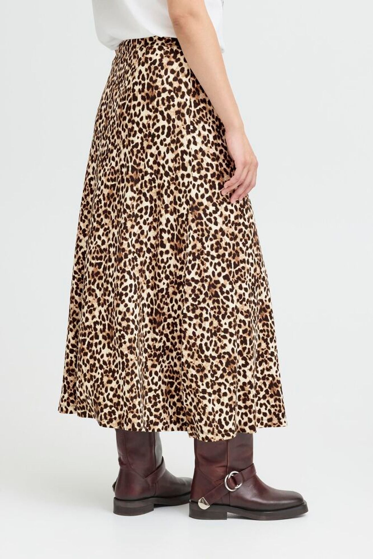 Pulz Jeans - Charlotte Skirt