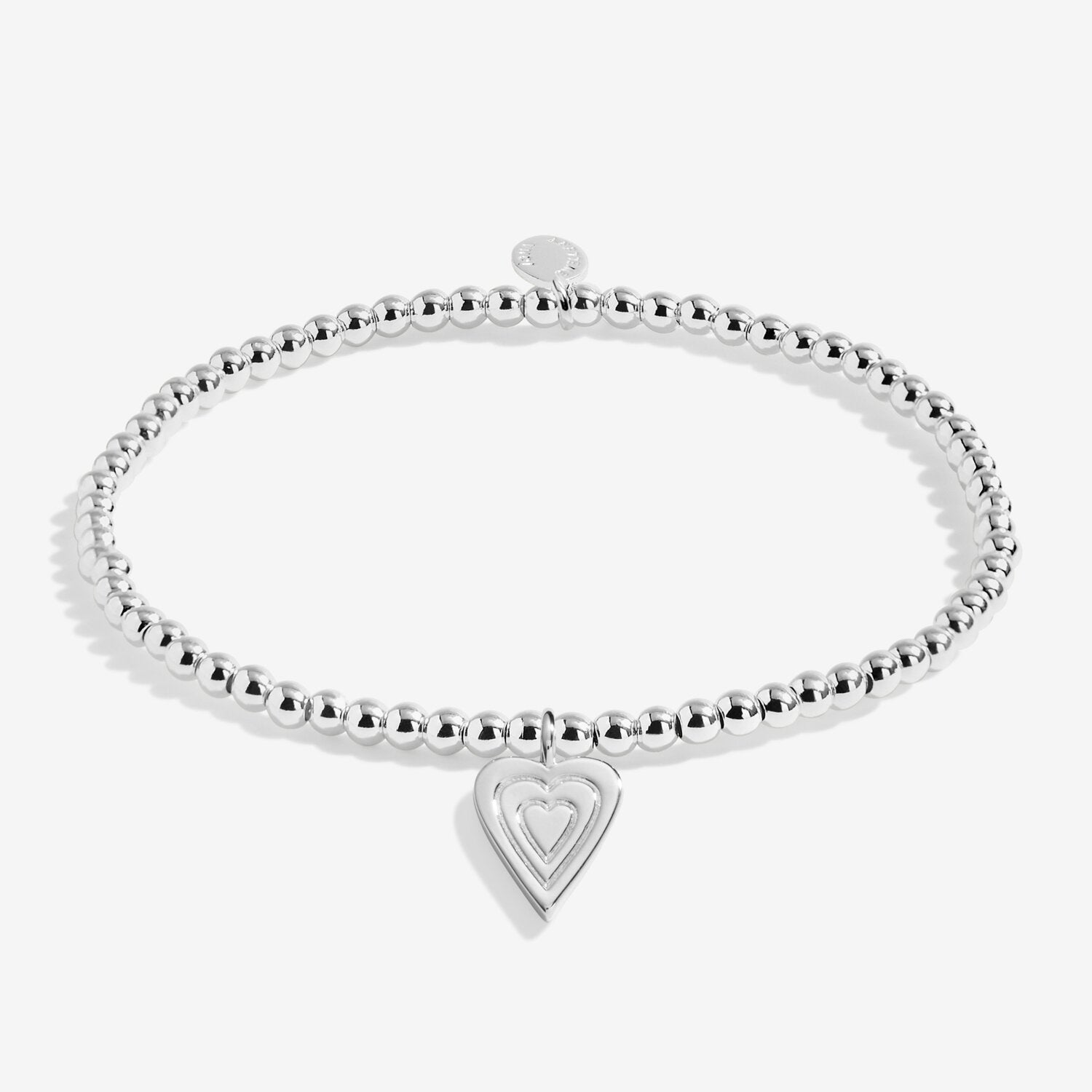 Joma Jewellery - Christmas Cracker - With Love
