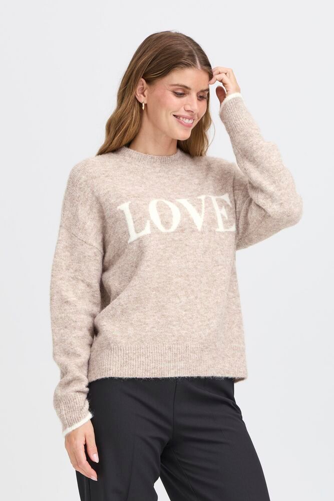 Fransa - Florence Pullover 1