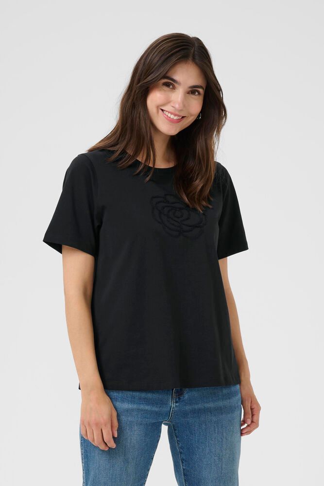 Culture - Tera Gith T-shirt