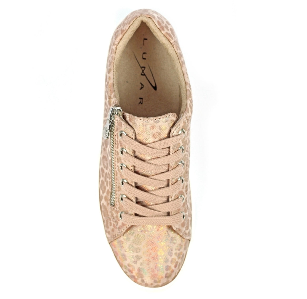 Lunar - Charm trainers