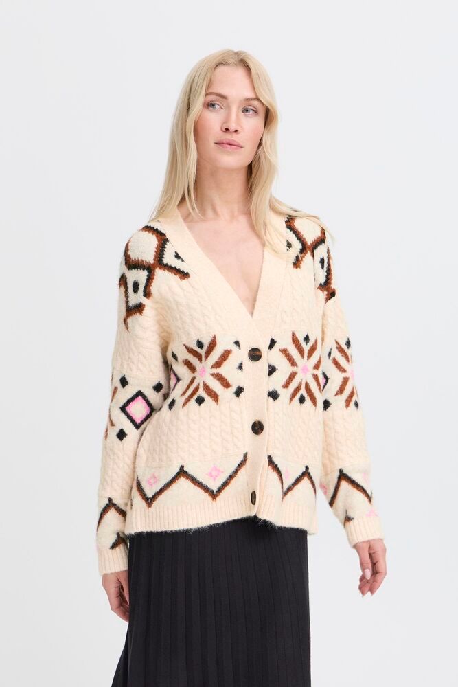 Byoung - Melpa Cardigan