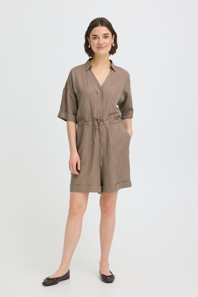 Fransa - Posy Jumpsuit