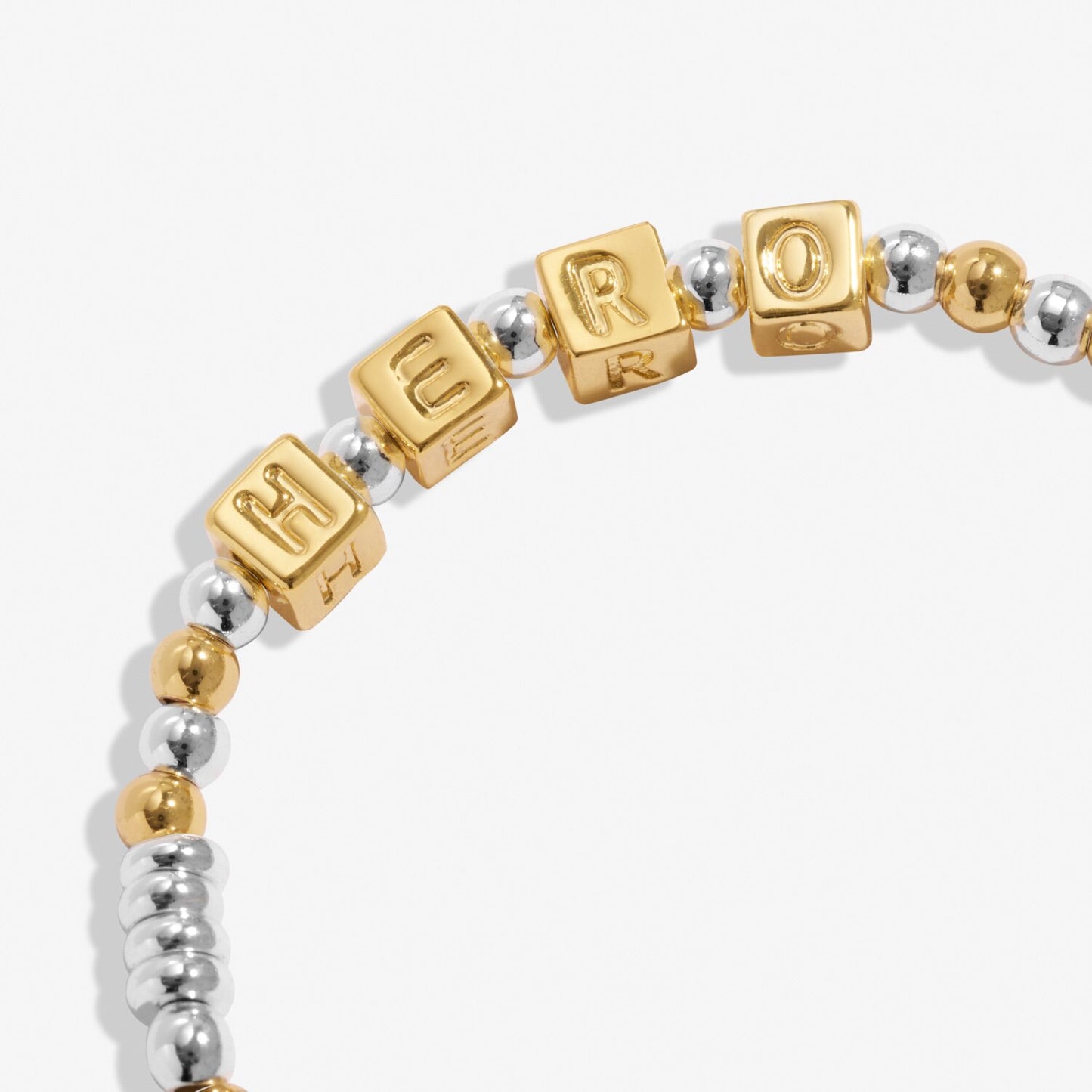 Joma Jewellery - My Hero