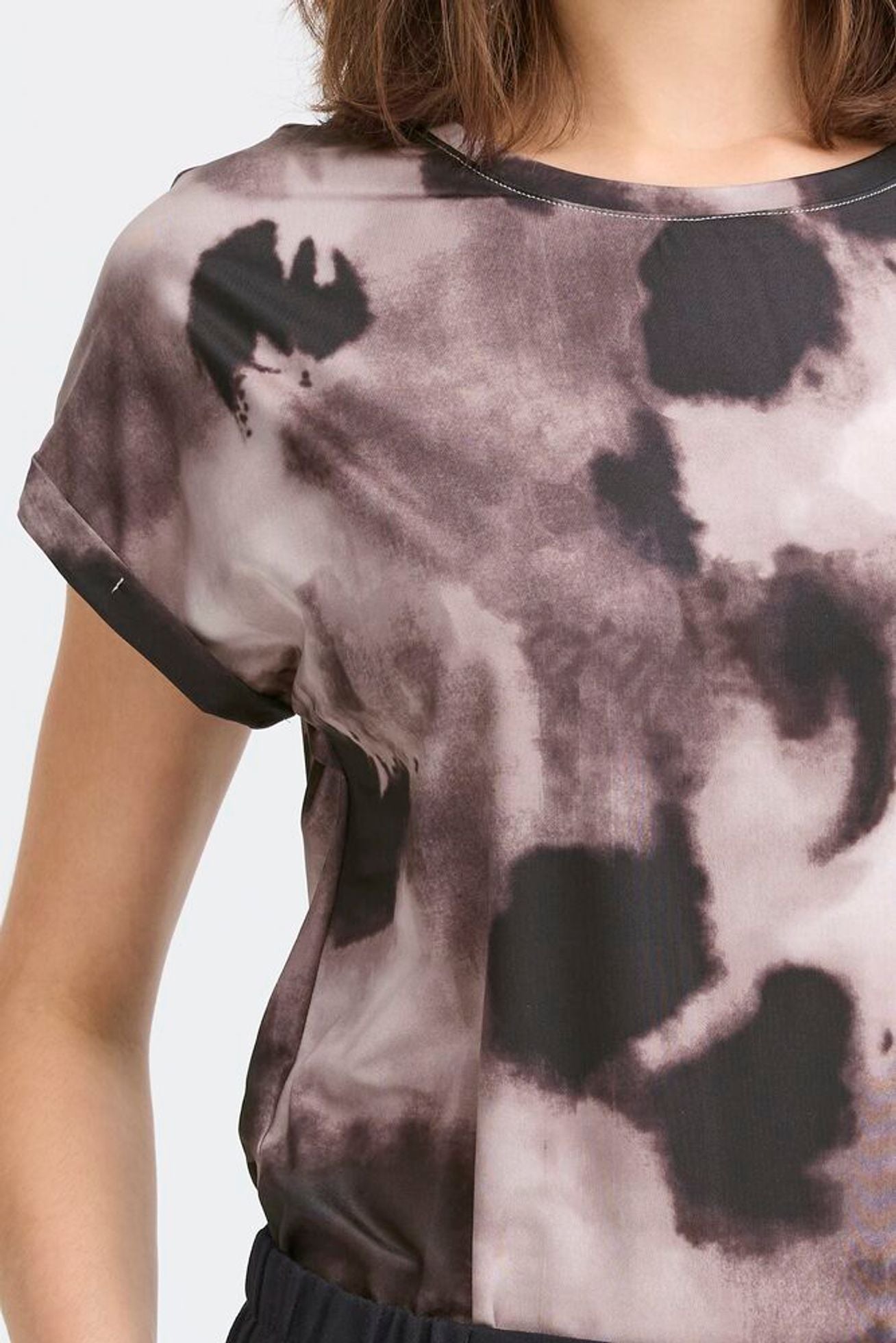 Fransa - Seen Tee