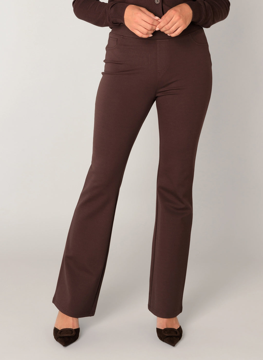 Yest - Yallie Trouser