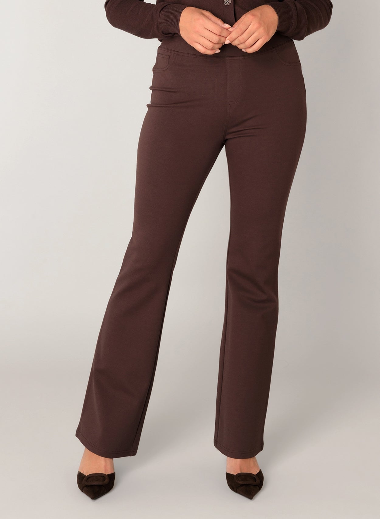 Yest - Yallie Trouser