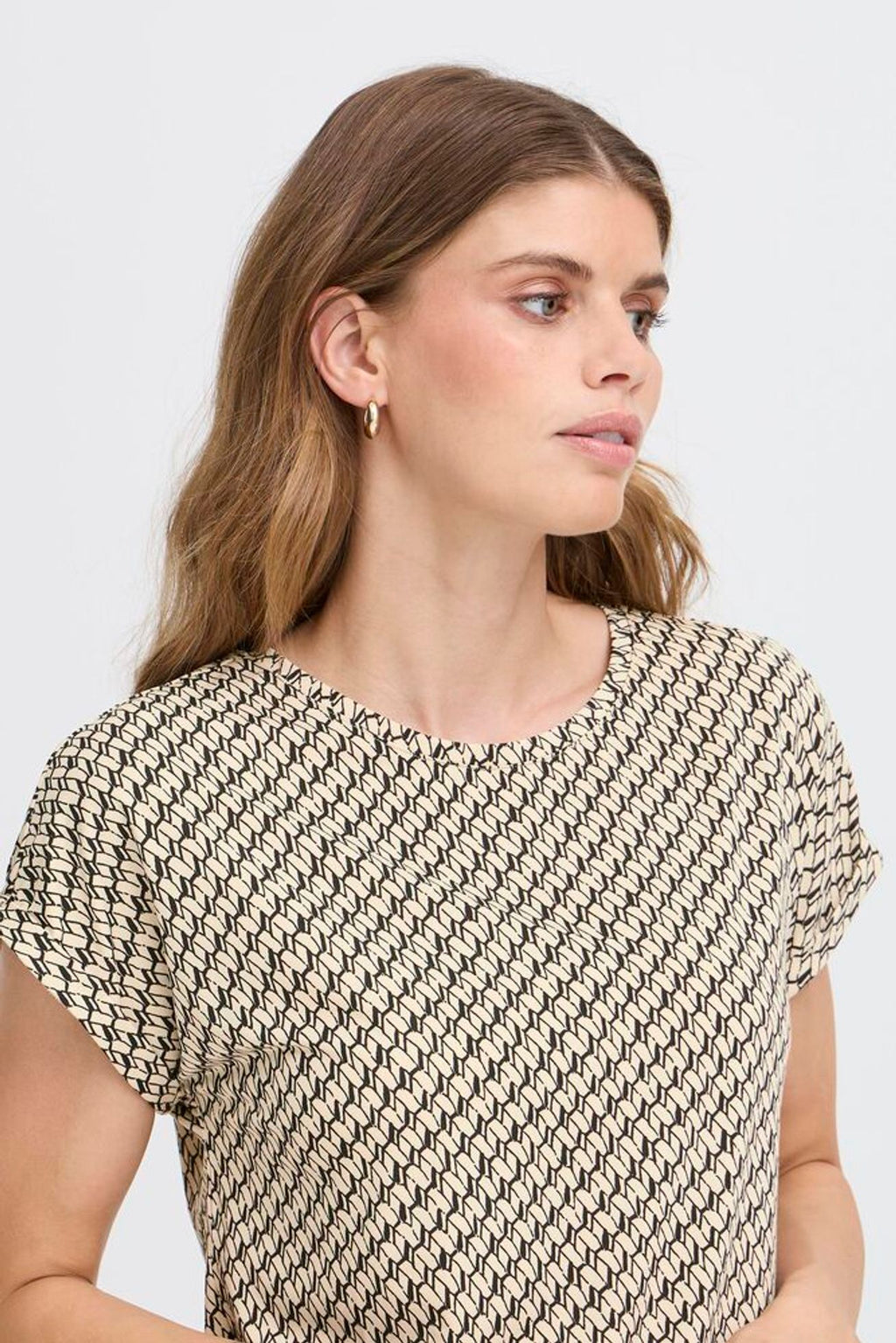 Fransa - Seen Tee