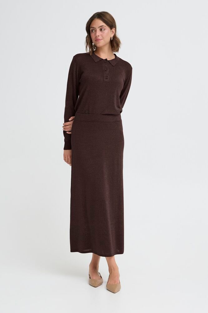 Fransa - Regitze Skirt