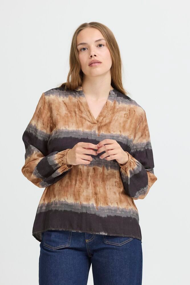 Pulz Jeans - Dani LS Blouseo