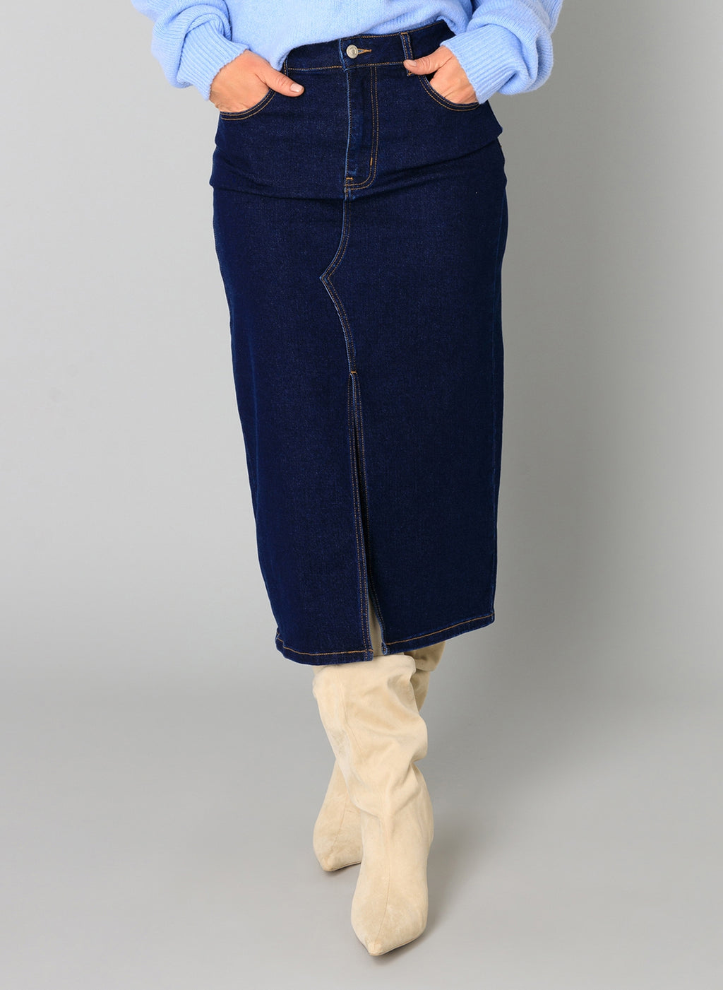 Yest - Barbara Skirt
