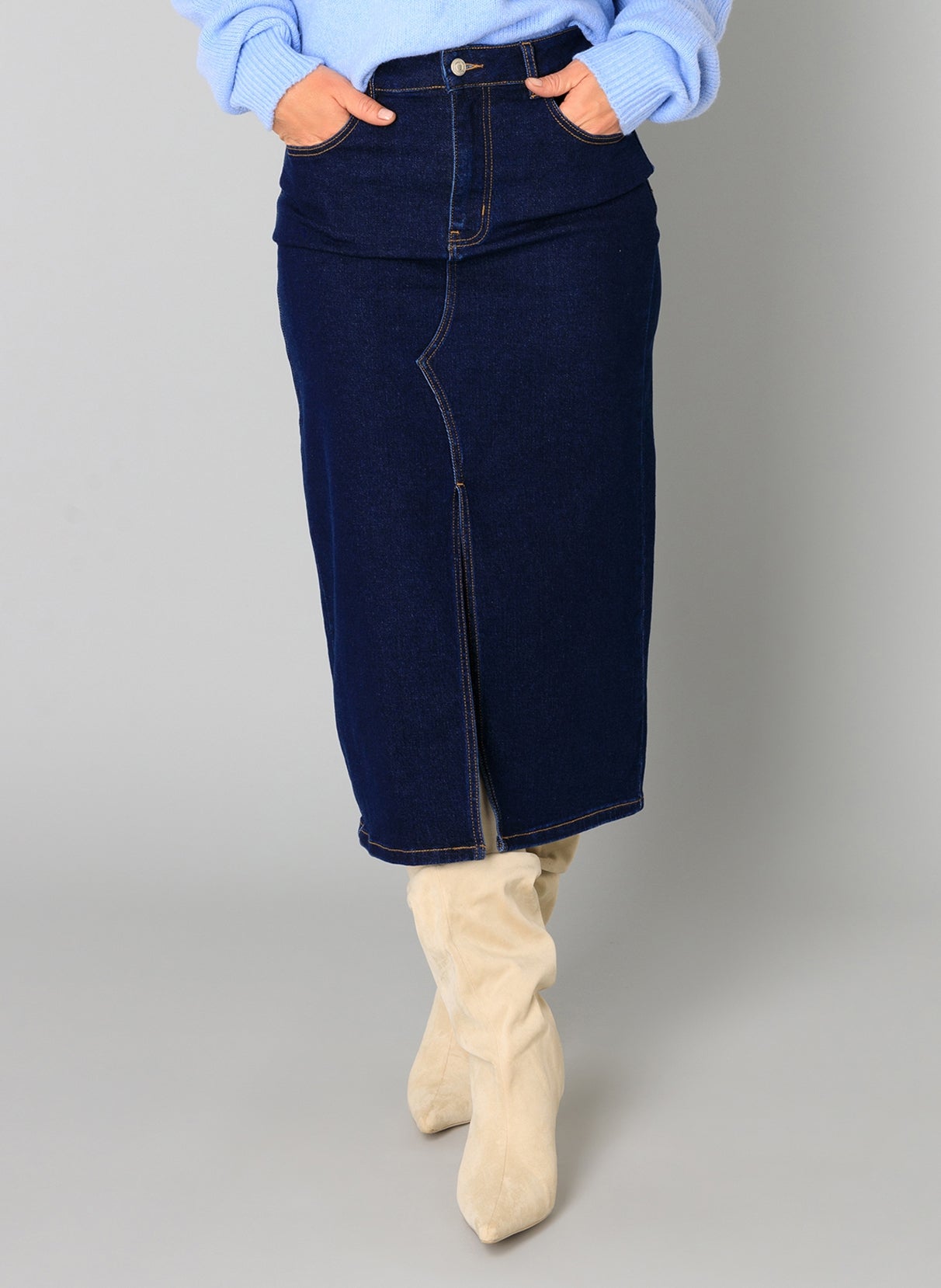 Yest - Barbara Skirt
