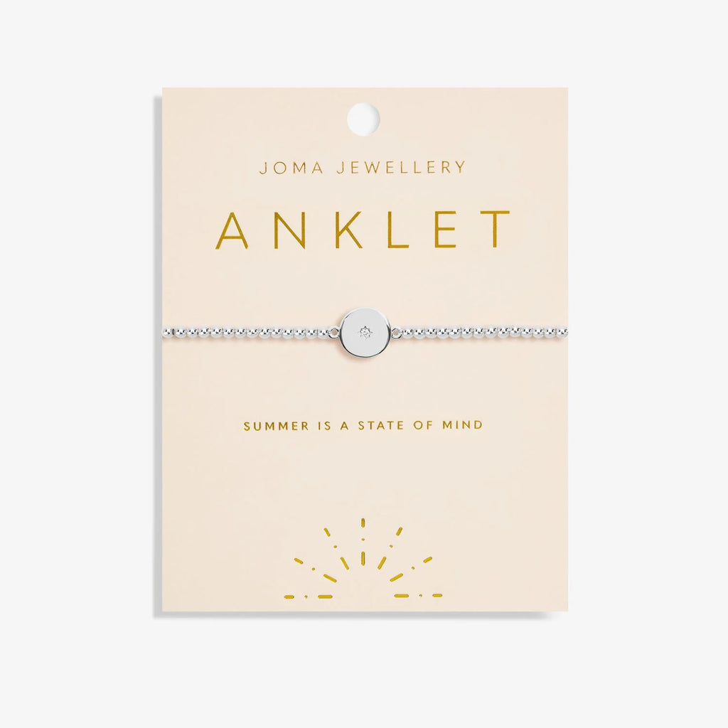 Joma Jewellery - Anklet