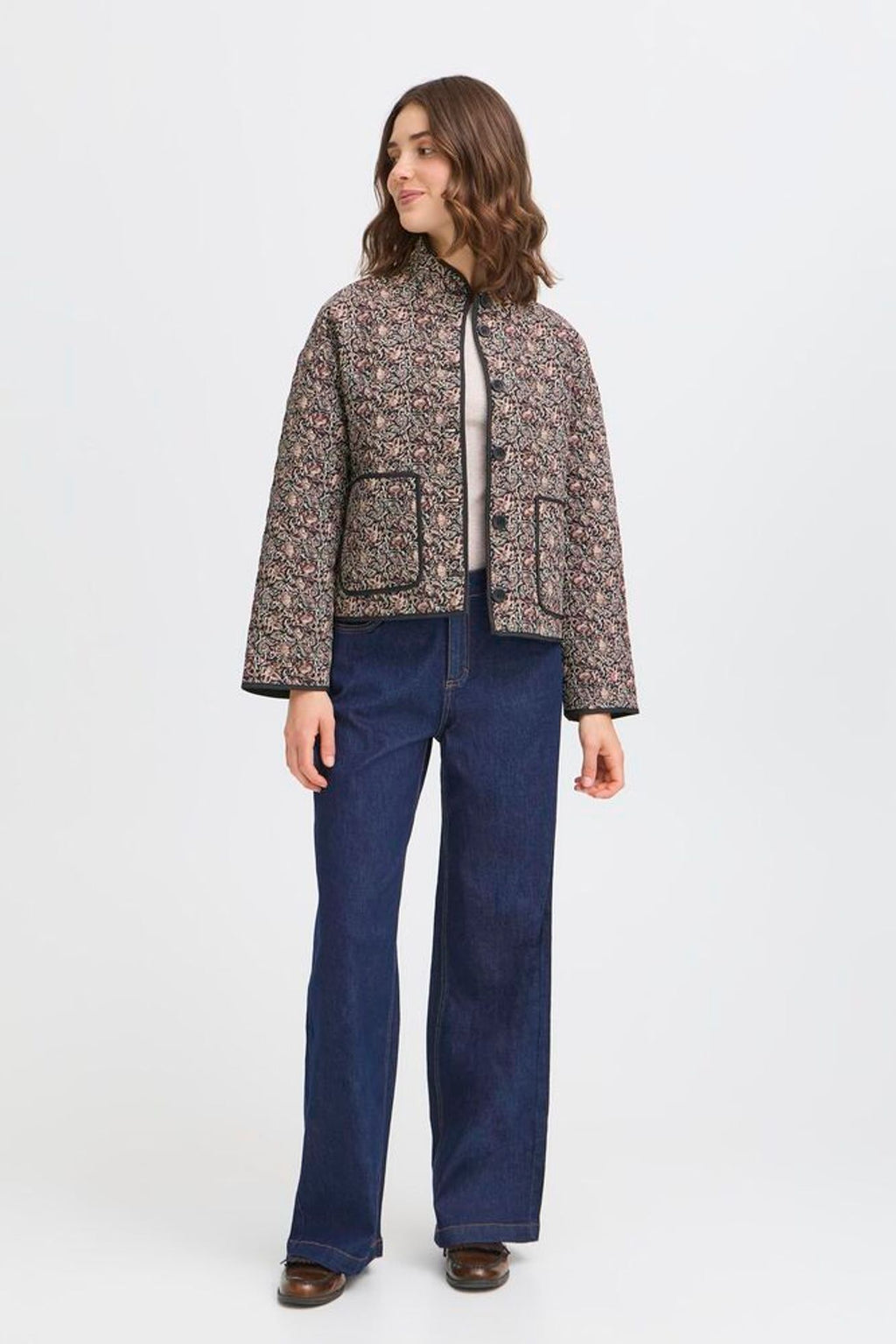 Fransa - Claudine Jacket
