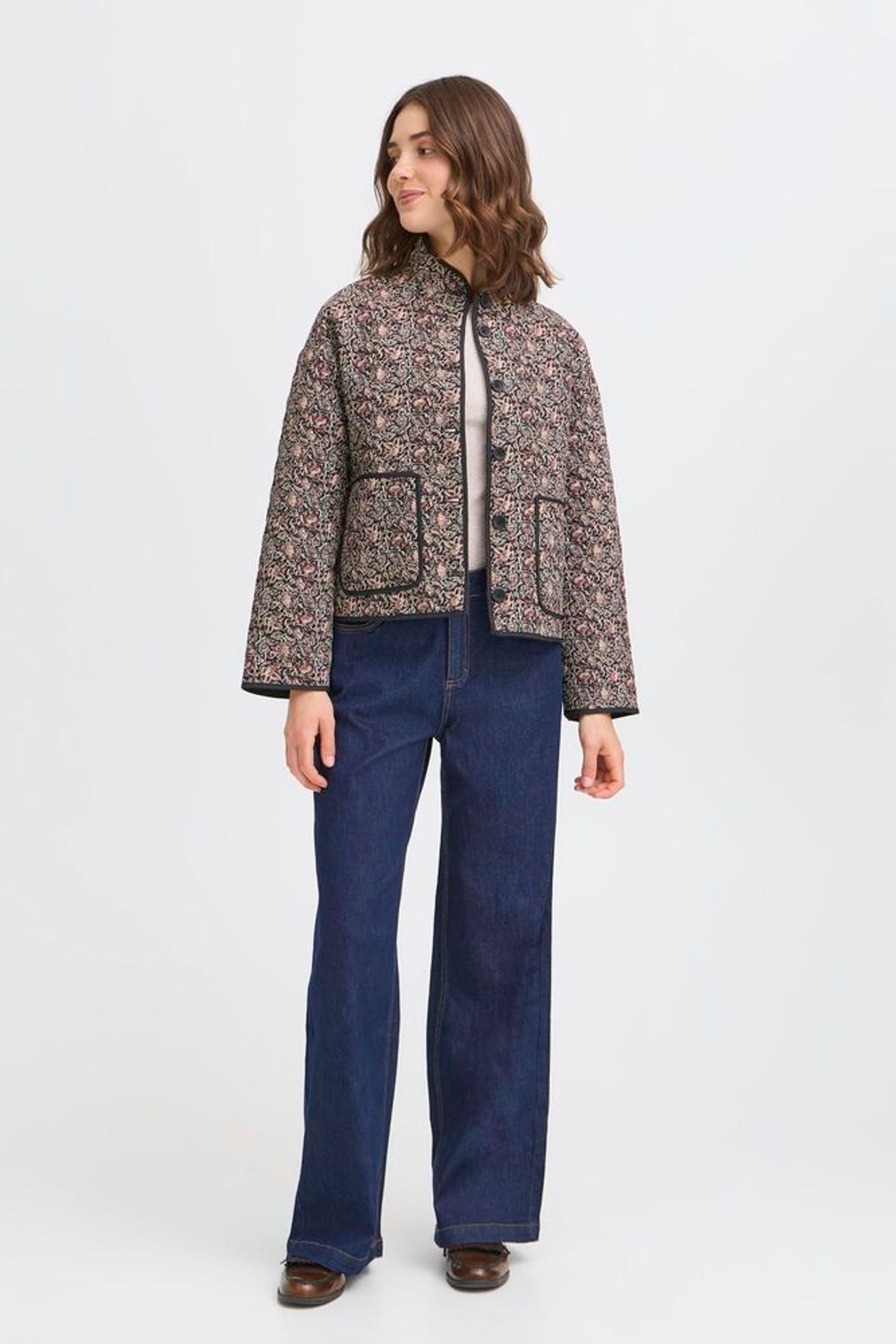 Fransa - Claudine Jacket