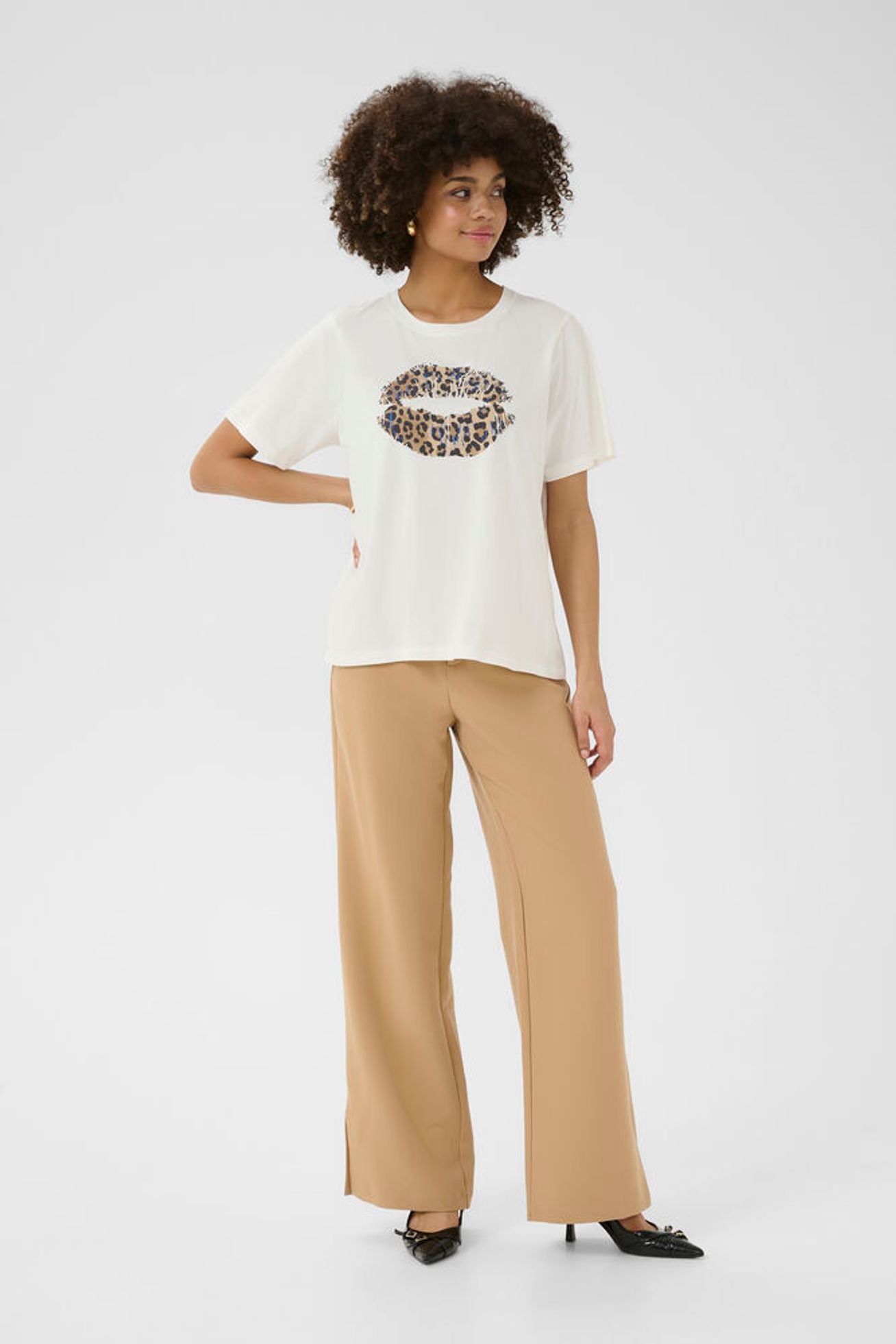 Culture - Gab Amora T-Shirt