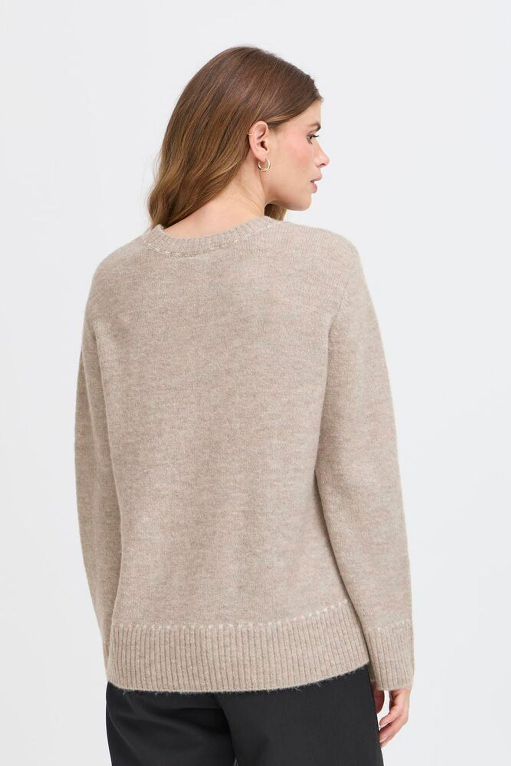 Fransa - Elise Pullover 1