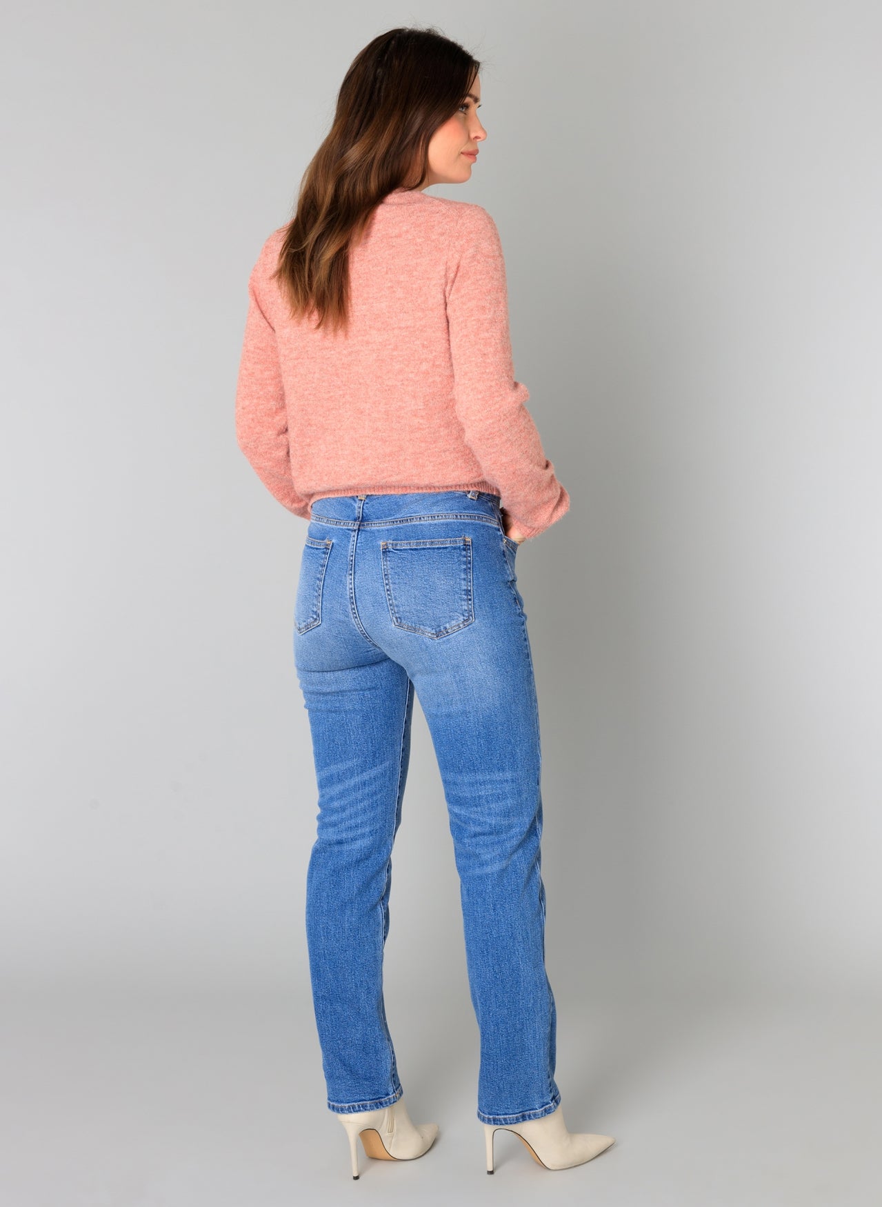 Yest - Becky Jeans