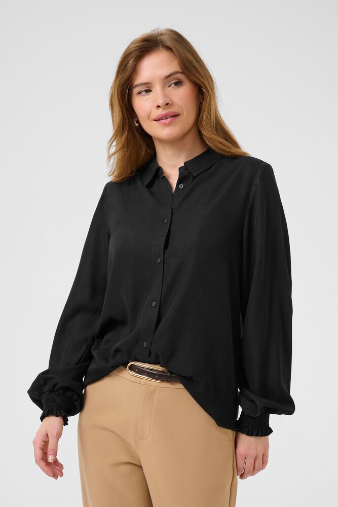 Culture - Chynette Shirt