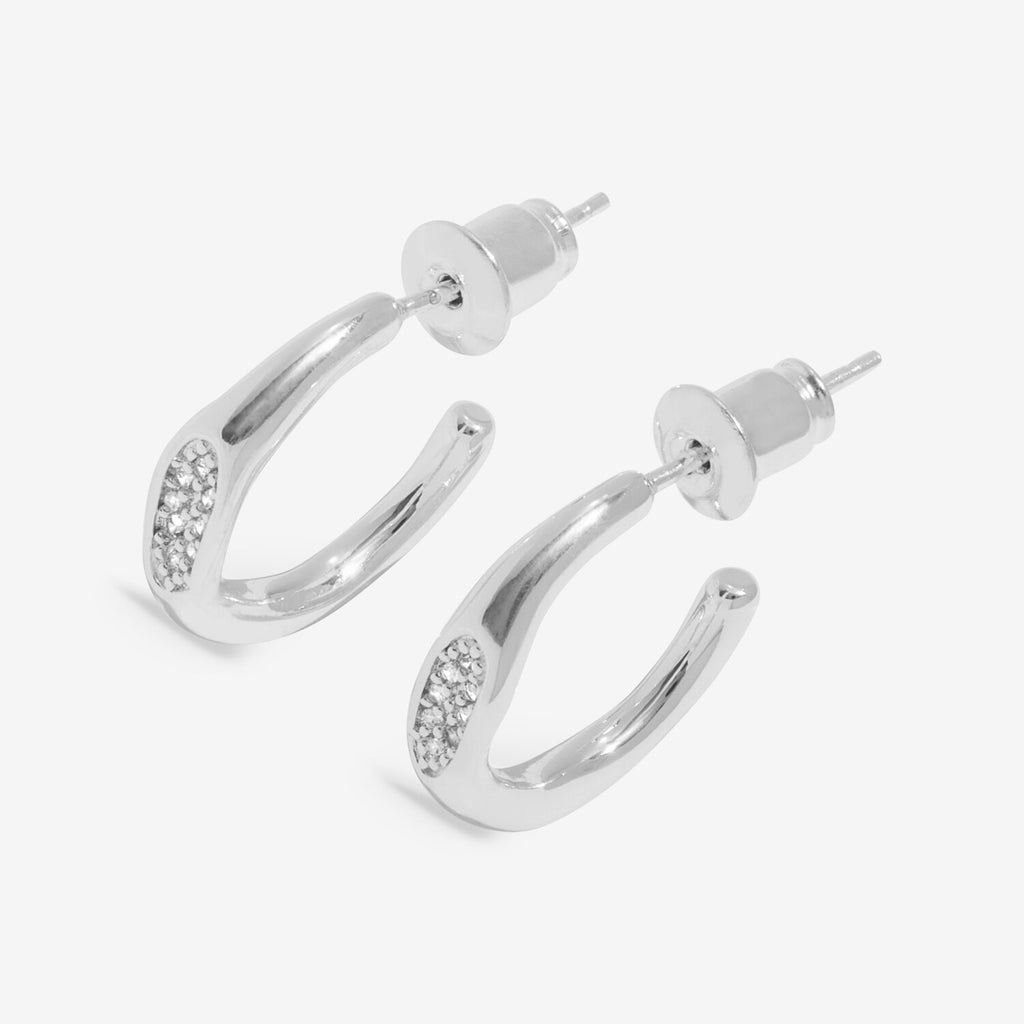 Joma Jewellery - Soul Shine Stack - Organic