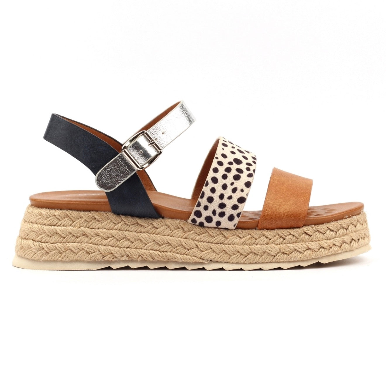 Lunar - Summer sandal