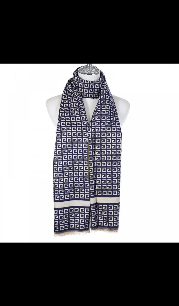 Accessories by Park Lane - Carolina Scarf